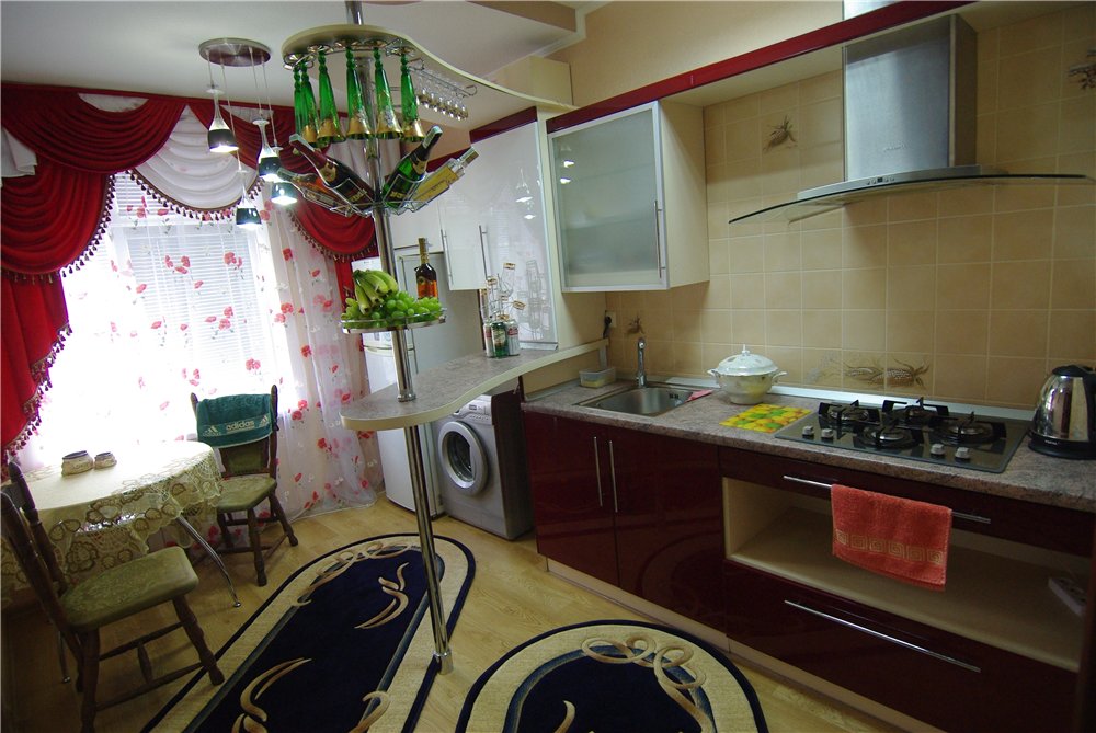 Фотография 1 Сдаю квартиру в г.Алушта АР Крым