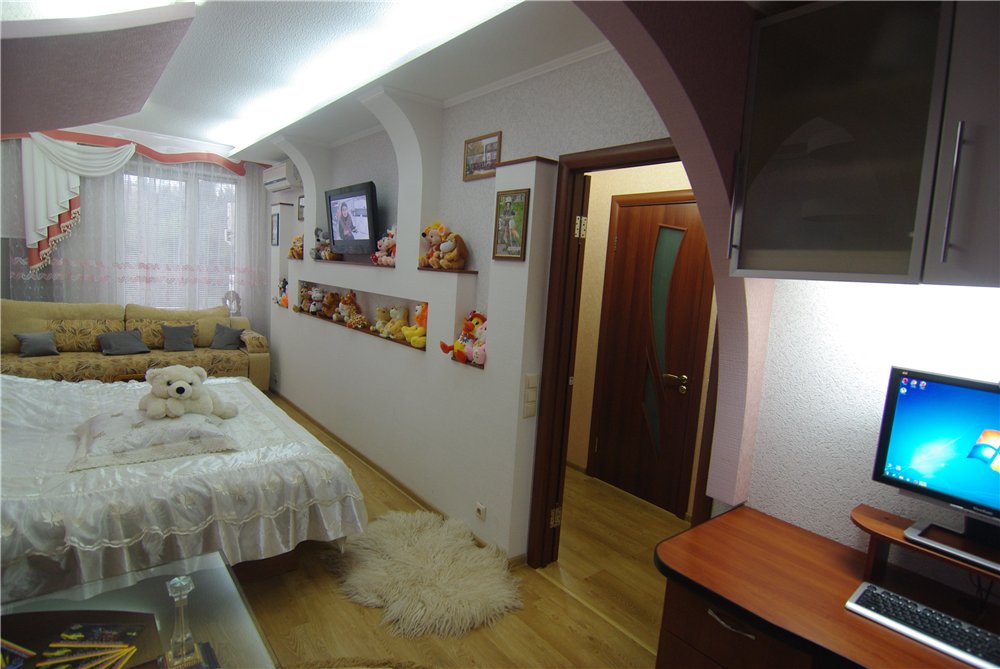 Фотография 3 Сдаю квартиру в г.Алушта АР Крым