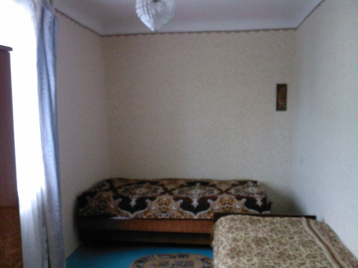 Фотография 3 Квартира от хозяина Алушта для отдыха посуточно